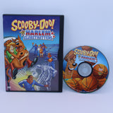 DVD Scooby-Doo! Meets the Harlem Globetrotters