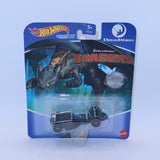 Hot Wheels Character Cars How to Train Your Dragon Toothless