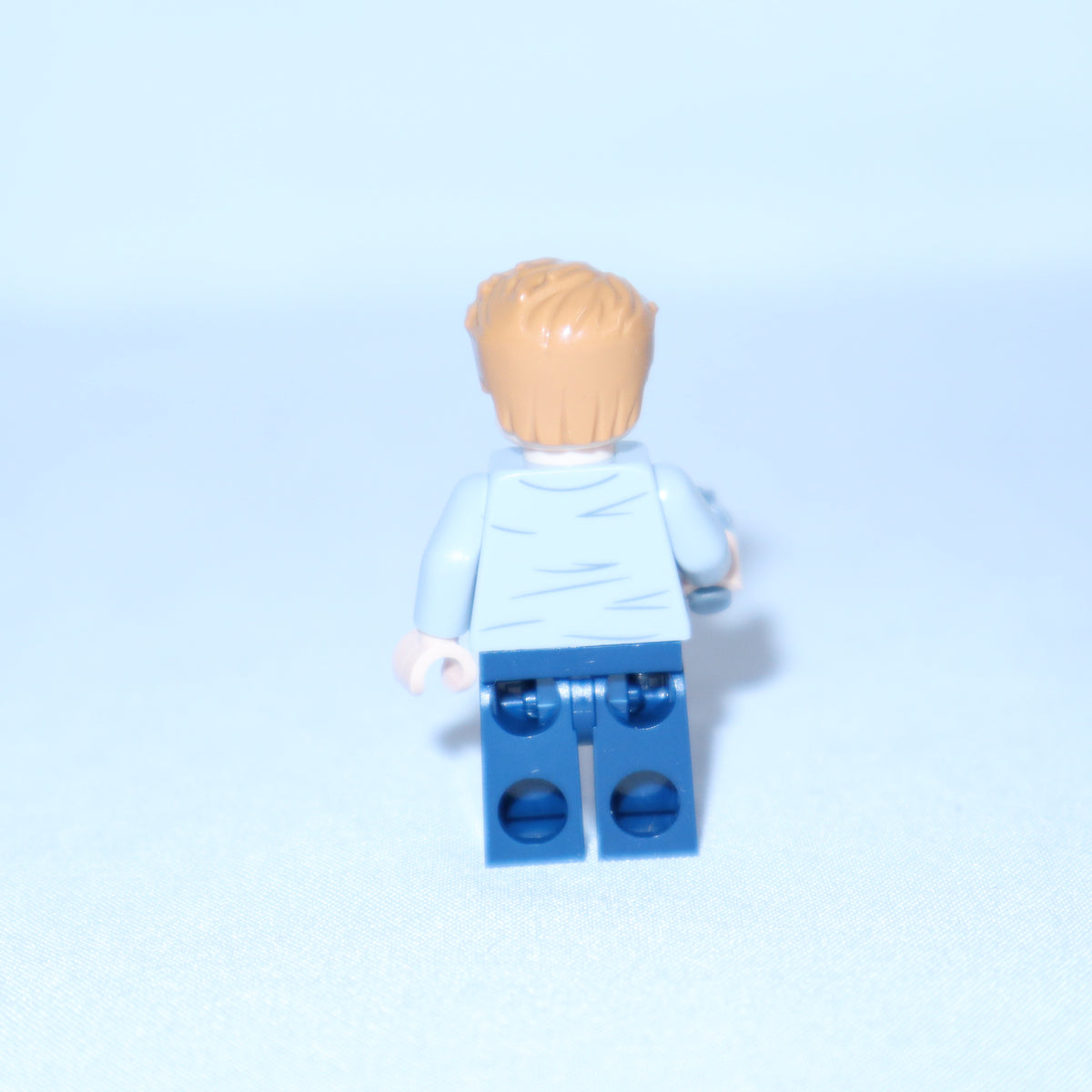 lego jurassic world mini