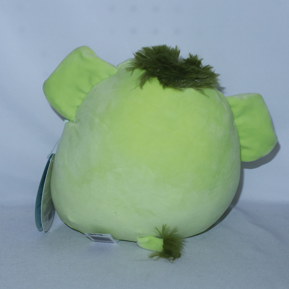 Squishmallows Farhad The Green Woolly Mammoth Geekedouttoys squishmallows-farhad-the-green-woolly-mammoth-geekedouttoys