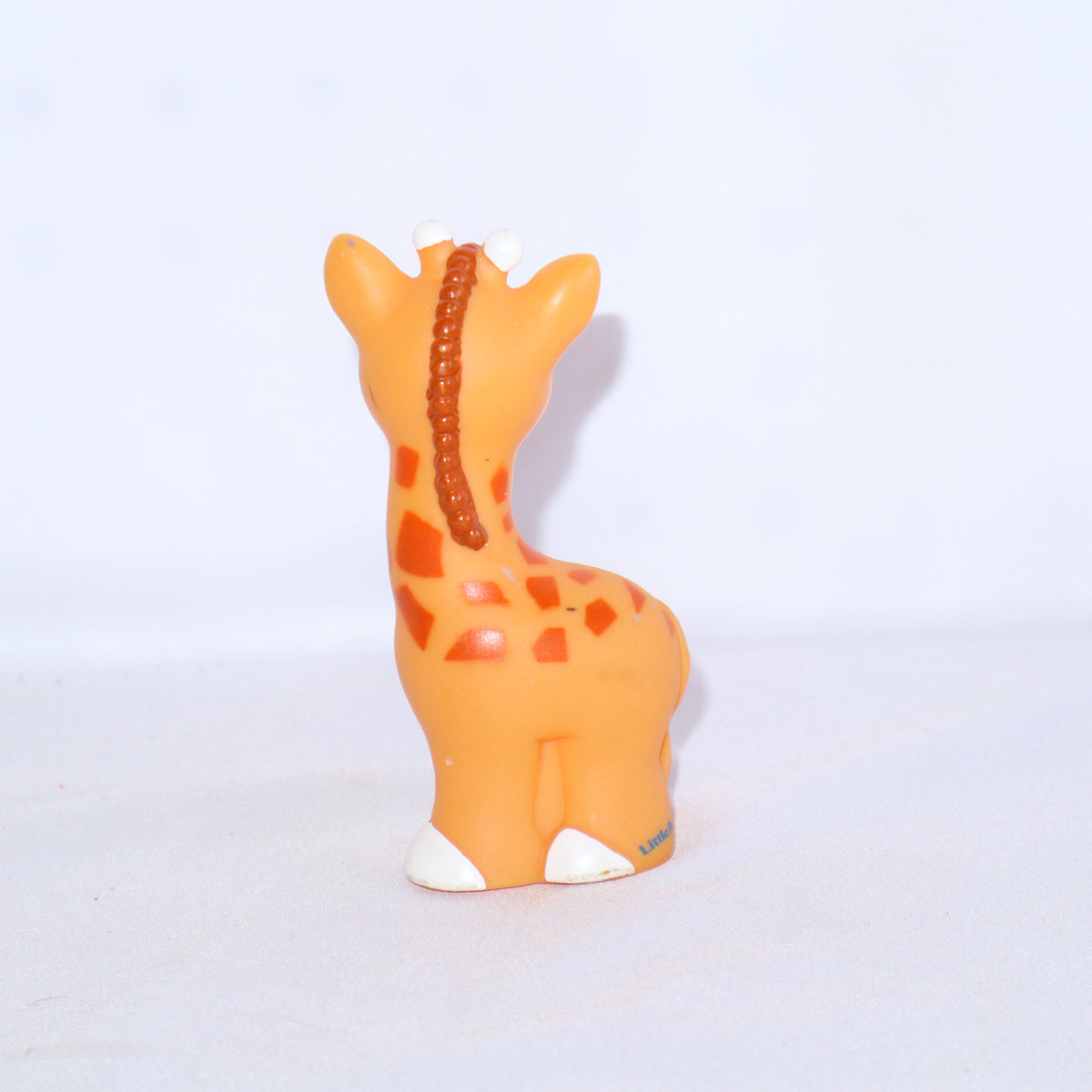 Little people giraffe sales