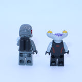 Lego Space Police Smash 'N' Grab