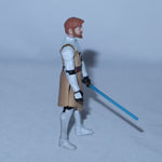 Star Wars TCW Obi-Wan Kenobi