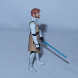 Star Wars TCW Obi-Wan Kenobi