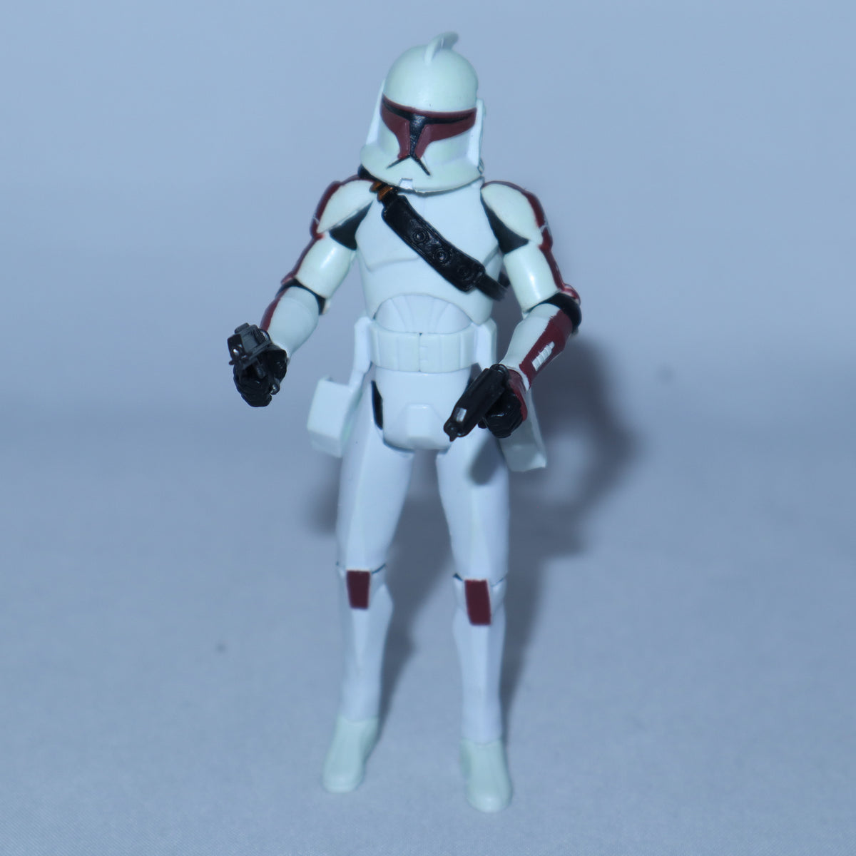 Star Wars TCW Clone Trooper Jek – geekedouttoys