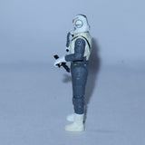 Star Wars Legacy Collection Clone Pilot