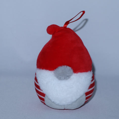 Squishmallows Christmas Beelie the Gnome