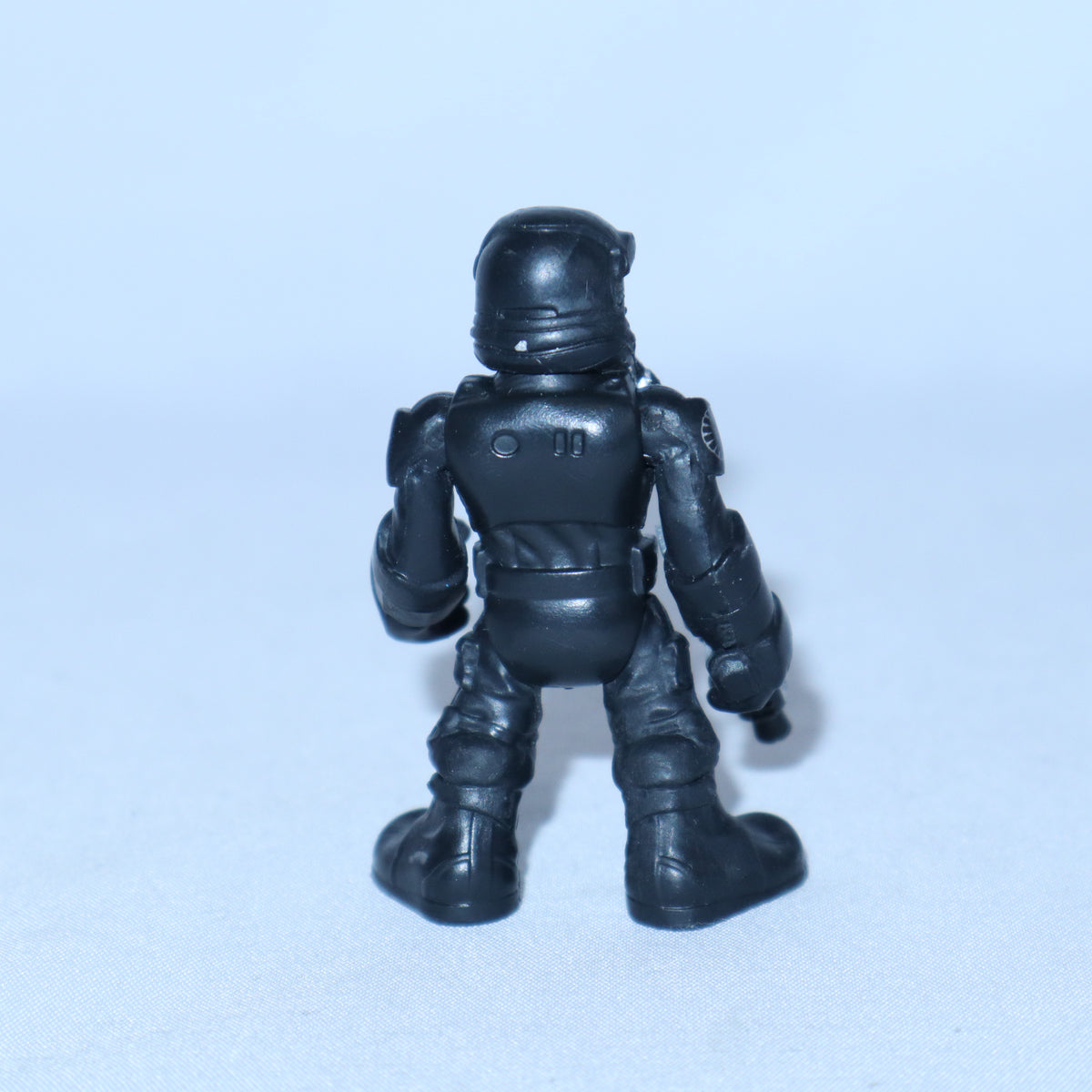 galactic heroes tie fighter