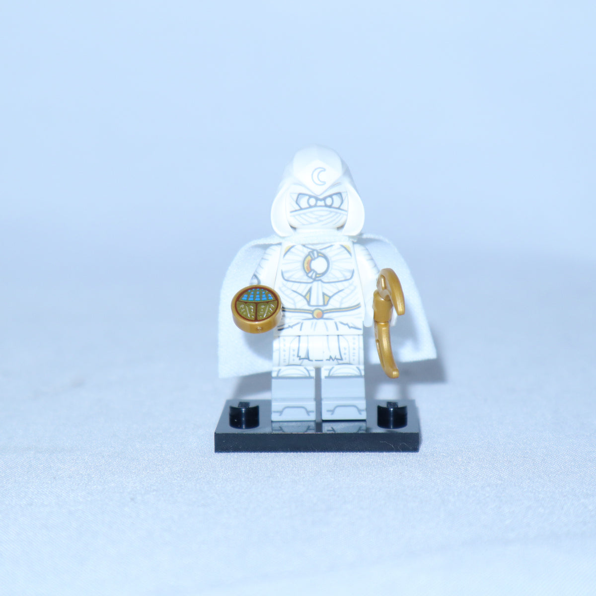 Moon knight lego discount marvel superheroes 2