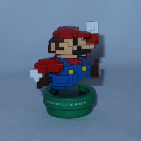 Amiibo Modern 8-Bit Mario Amiibo