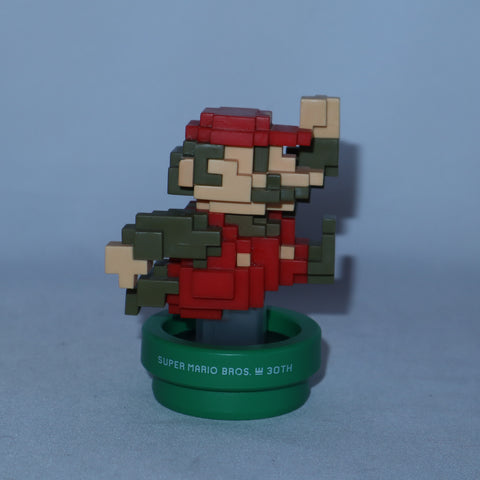 Amiibo Classic 8-Bit Mario