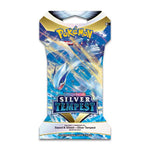 Pokemon TCG: Sword & Shield Silver Tempest Blister Pack