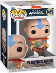 Funko Pop! Avatar Floating Aang #1439