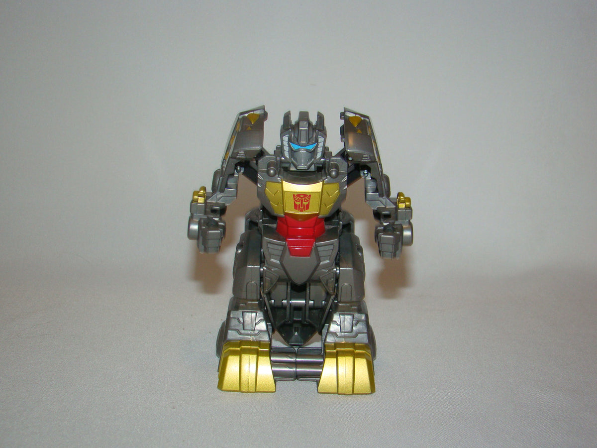 transformers classic heroes team grimlock