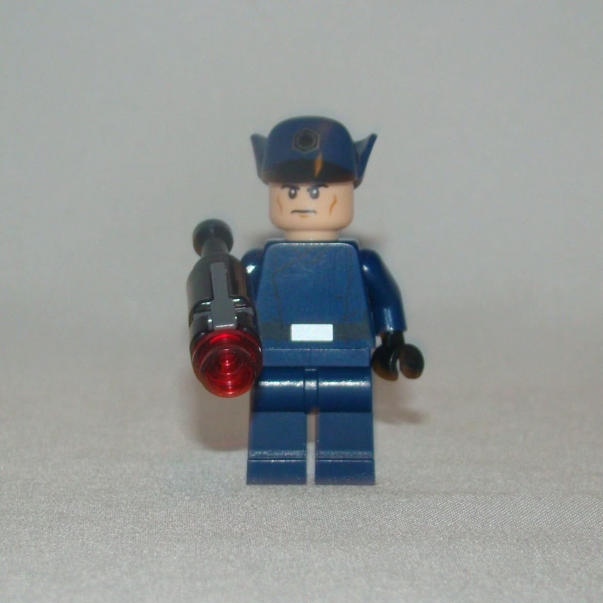 Lego first outlet order officer