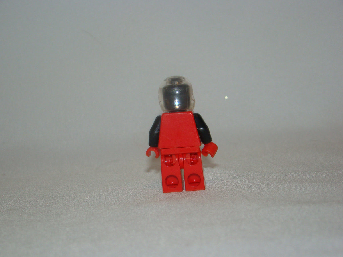 Lego discount spyrius minifigures