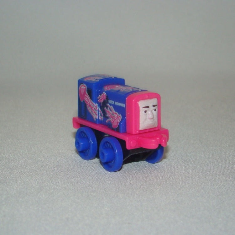 Trackmaster iron sales bert