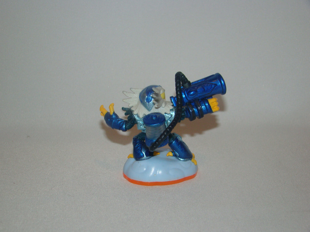 Jet-Vac Figurine Skylander Giant - Accessoires Jeux Vidéo | Rakuten Jet-Vac Figurine Skylander Giant - Accessoires Jeux Vidéo | Rakuten