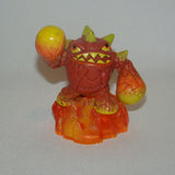 Skylanders Giants Eruptor