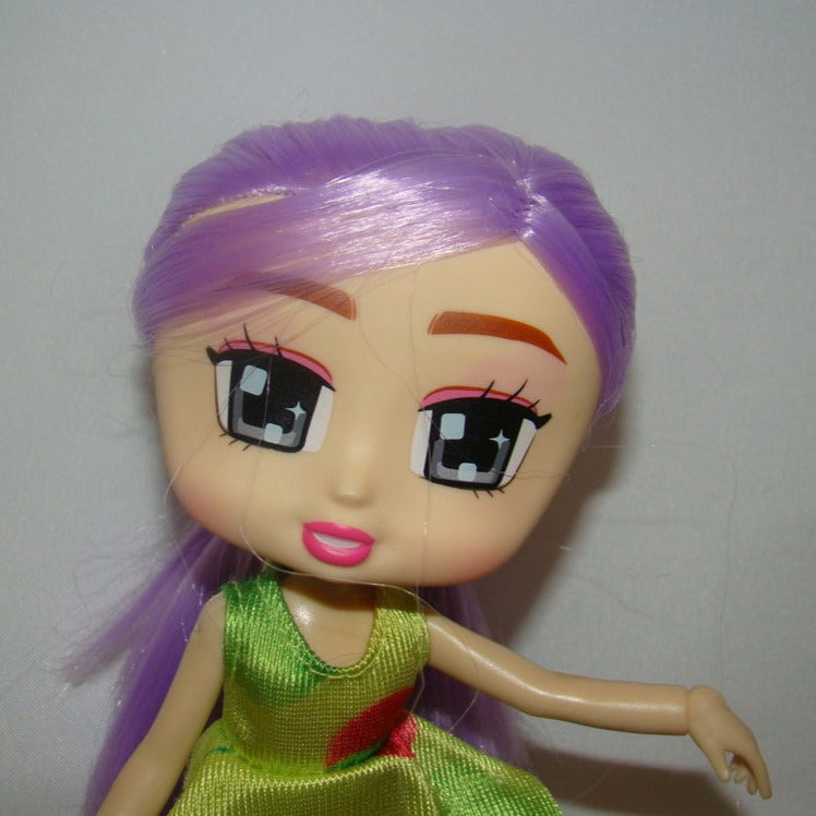 Boxy Girls Everly Doll – geekedouttoys - Main Image