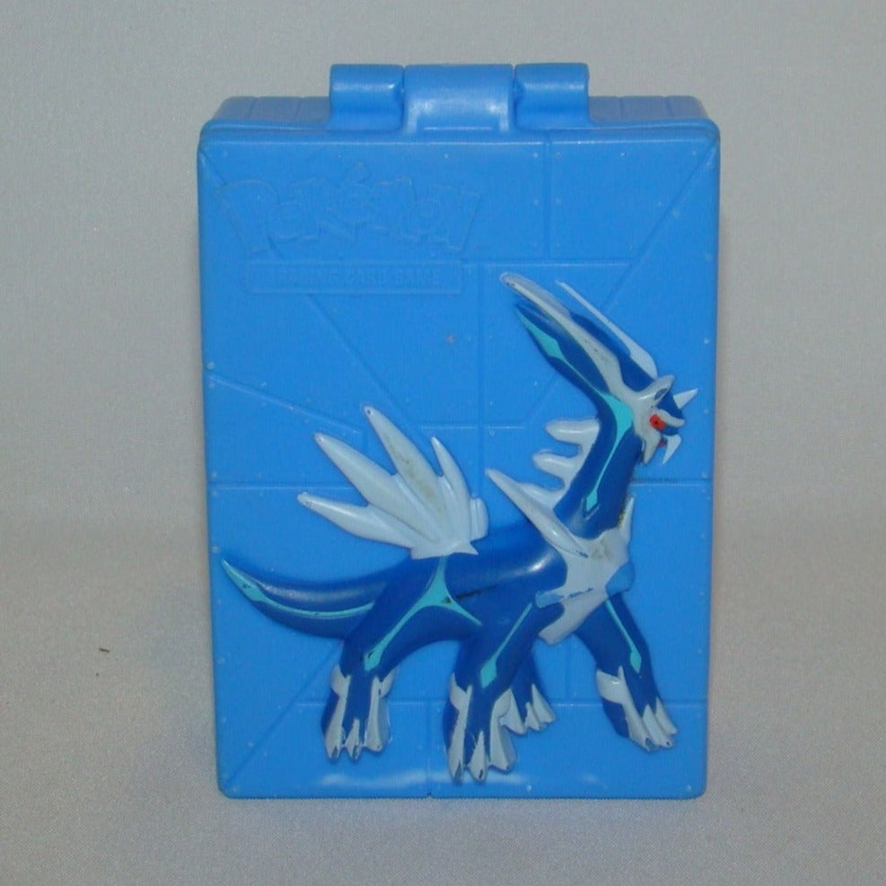 Pokemon Dialga Card Holder geekedouttoys Pokemon Dialga Card Holder geekedouttoys