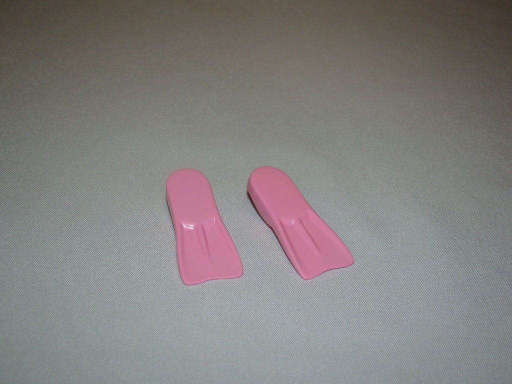Calico Critters Replacement Scuba Fins geekedouttoys