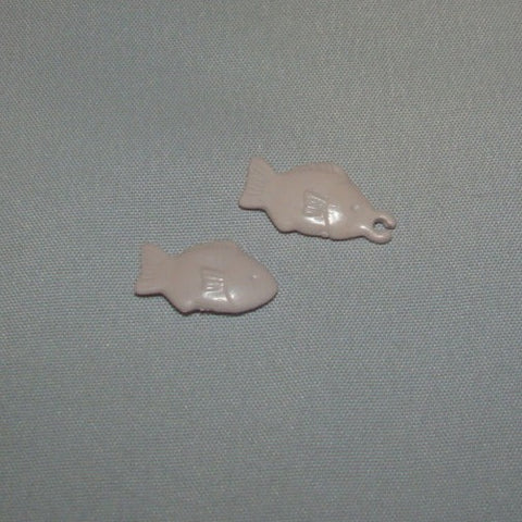 Calico Critters Replacement Fishes