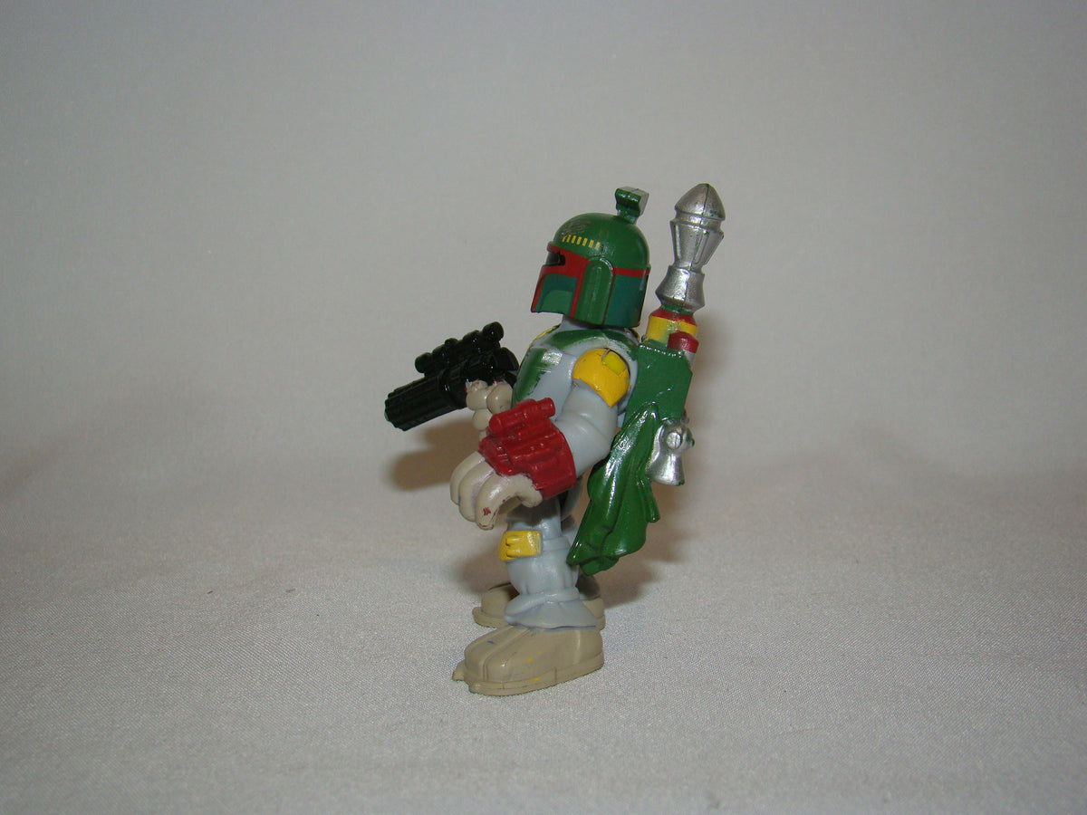 Playskool sales boba fett