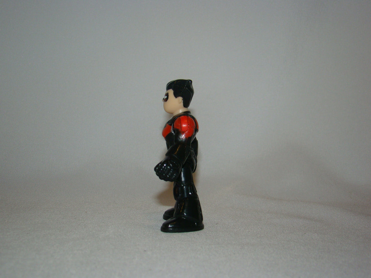 Nightwing imaginext sales