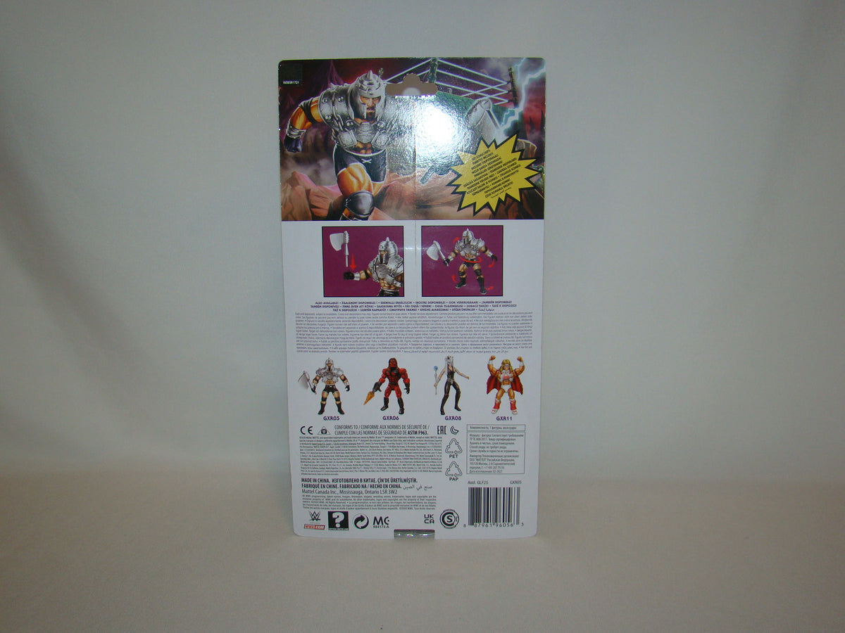 Figura Orko He-Man Masters of the Universe 14cm | Brinquedos e Artigos de Criança - Patrulha