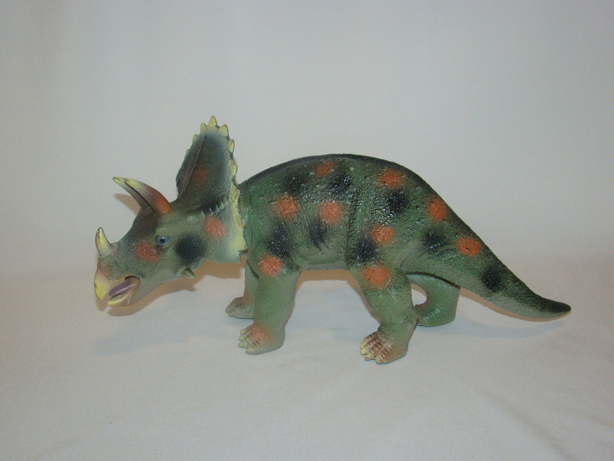 Triceratops toys best sale r us