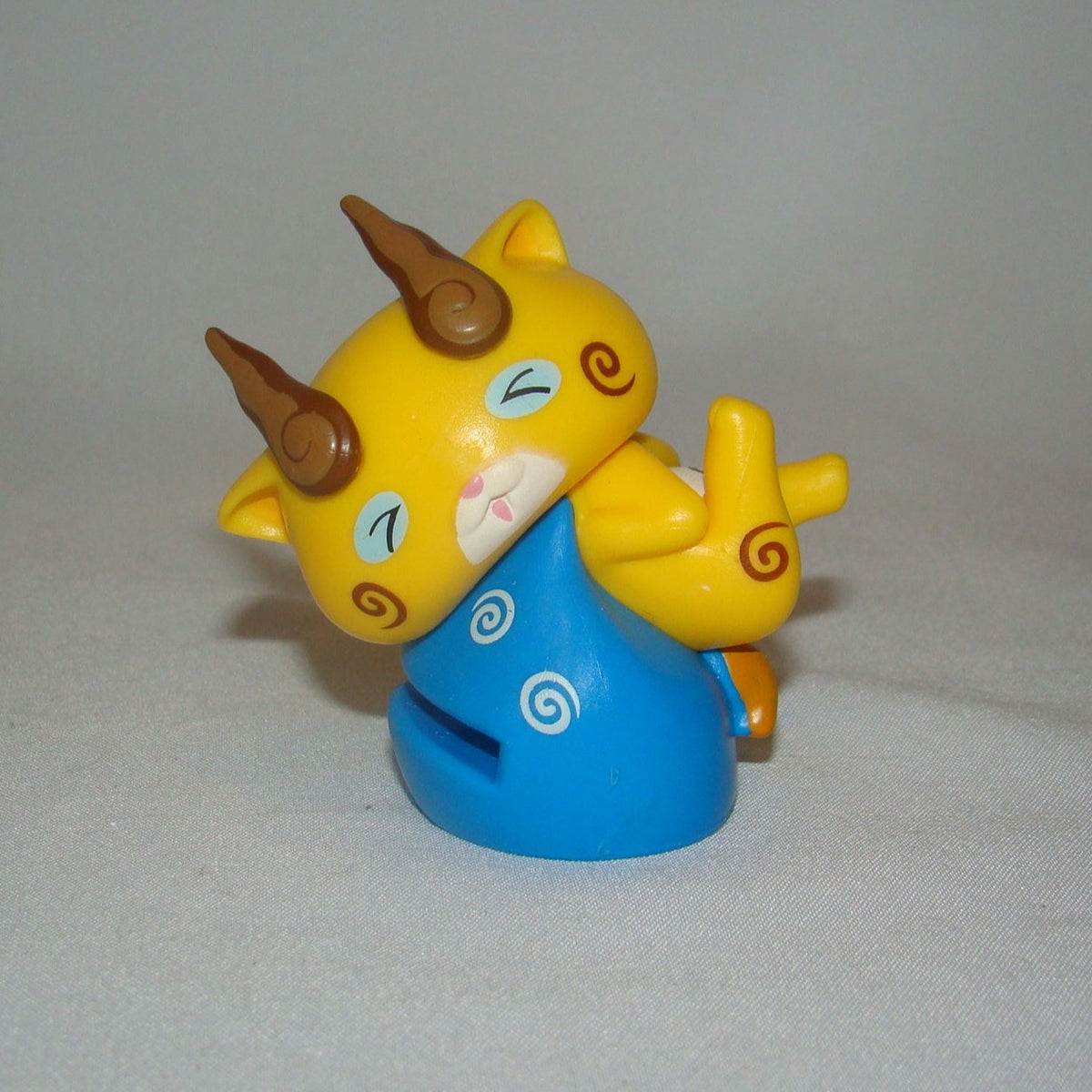 Yo-Kai Watch Komajiro – geekedouttoys