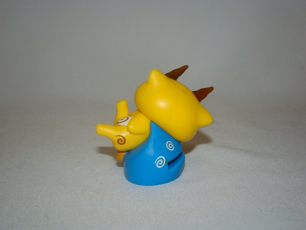 Yo-Kai Watch Komajiro – geekedouttoys