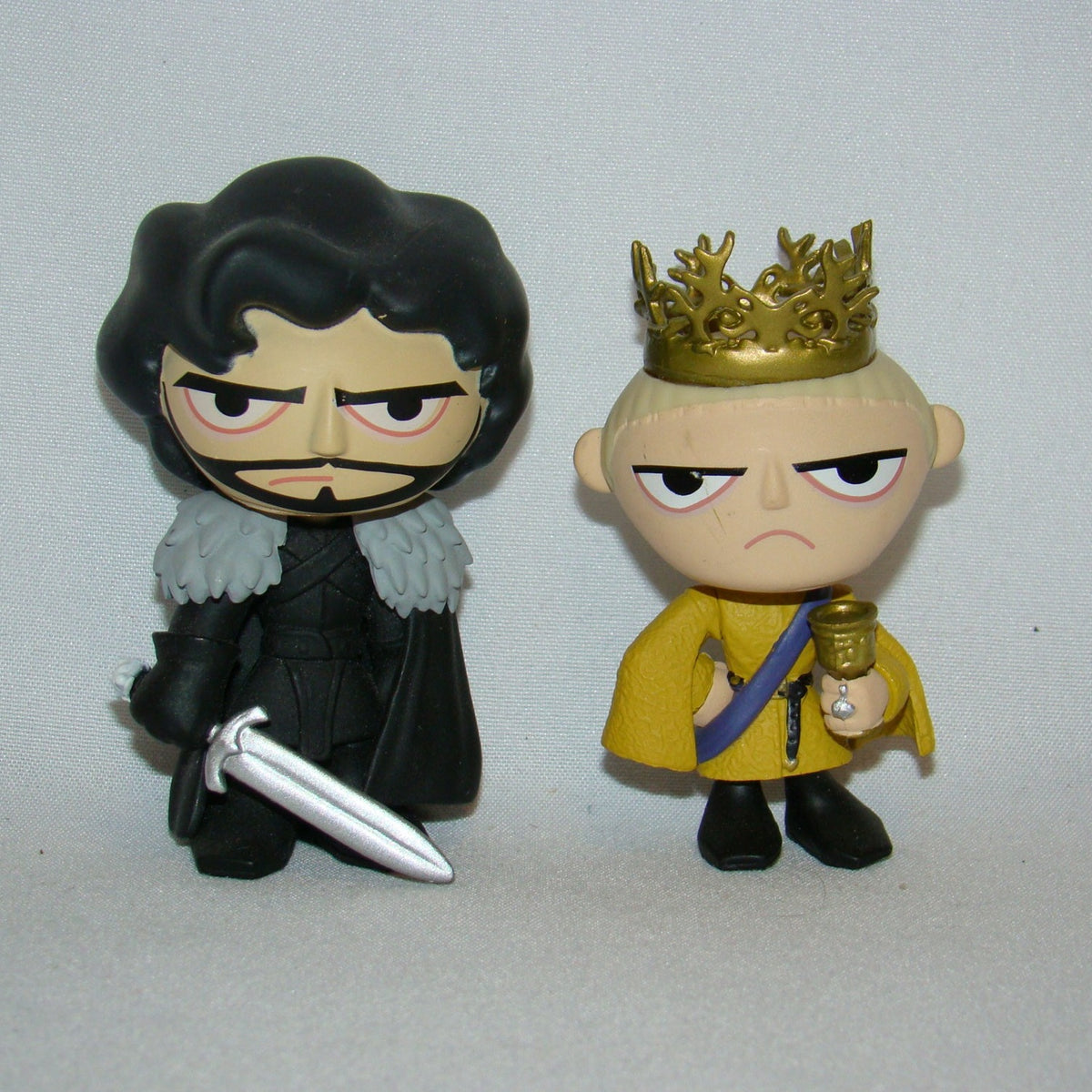 Pop Funko Mystery Mini Baratheon Funko Mystery Minis: Game Of