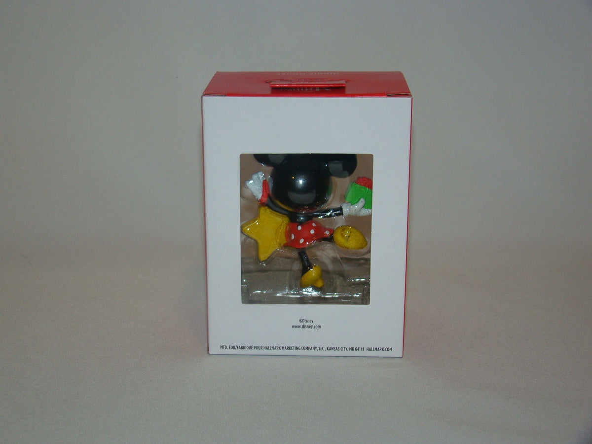 Hallmark Disney Minnie Mouse Baby