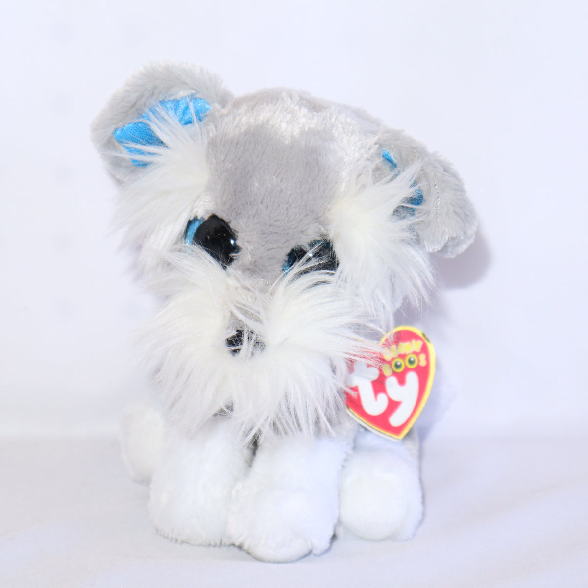 Schnauzer 2024 beanie boo