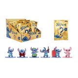 Disney Stitch Nano Metalfigs Blind Bag