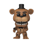 Funko Pop! FNAF Withered Feddy #1089