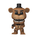 Funko Pop! FNAF Withered Feddy #1089