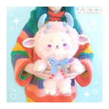 Bumbleberry Hollows Inkeri Plush
