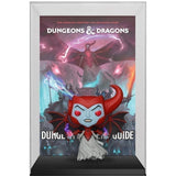 Funko Pop! 2024 Dungeon Master's Guide - Venger #1134