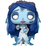Funko Pop! Corpse Bride Emily #987