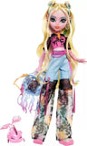 Monster High Lagoona Blue