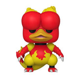 Funko Pop! Pokemon Magmar #1125