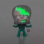 Funko Pop! Mars Attacks Marian Soldier Chase #1877