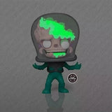 Funko Pop! Mars Attacks Marian Soldier Chase #1877