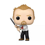 Funko Pop! Shaun #1660
