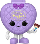 Funko Pop! Polly Pocket Heart #158