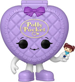 Funko Pop! Polly Pocket Heart #158