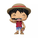 Funko Pop! One Piece Monkey D Luffy #1771
